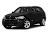 2015 BMW X5 Reviews, Ratings, Prices - Consumer Reports