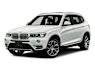 2016 BMW X3 Reliability - Consumer Reports