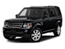 2016 Land Rover Lr4 Reliability Consumer Reports