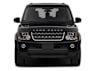 2016 Land Rover LR4 Reliability - Consumer Reports