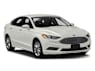 2018 Ford Fusion Reliability Consumer Reports