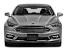 2018 Ford Fusion Reliability Consumer Reports