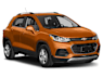 2019 Chevrolet Trax Reviews Ratings Prices Consumer