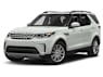 2019 Land Rover Discovery Reliability Consumer Reports