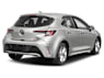 2019 Toyota Corolla Hatchback Reliability - Consumer Reports