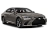 2020 Lexus Es Reliability Consumer Reports