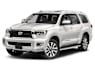 2020 Toyota Sequoia Reliability - Consumer Reports
