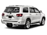 2020 Toyota Sequoia Reliability - Consumer Reports