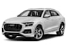 2021 Audi Q8 Road Test - Consumer Reports