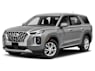 2021 Hyundai Palisade Reviews, Ratings, Prices - Consumer Reports