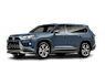 Photos & Video: 2024 Toyota Grand Highlander Photos & Video - Consumer ...