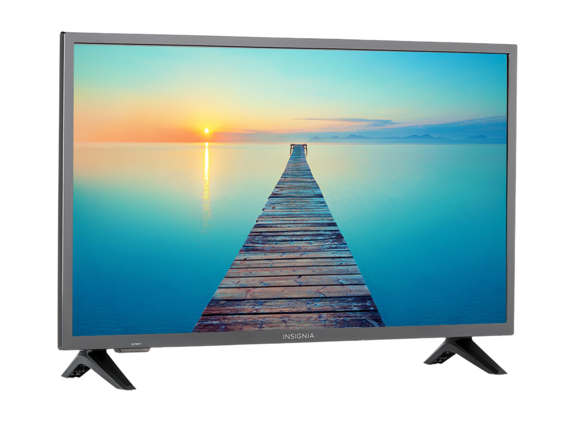Insignia Insignia 32F20 32" Class F20 Series LED HD Smart Fire TV