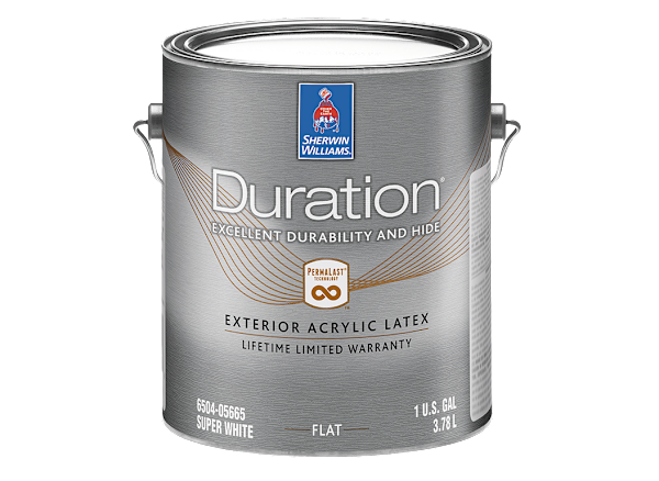 Sherwin Williams Best Exterior Paint