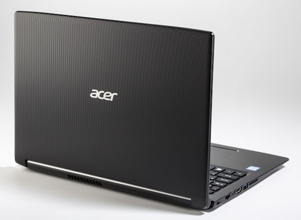 Ноутбук Acer Aspire A517 Купить