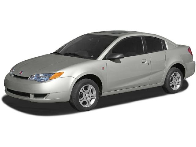 2004 Saturn Ion