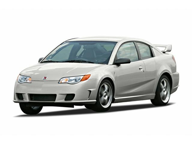 2005 Saturn Ion