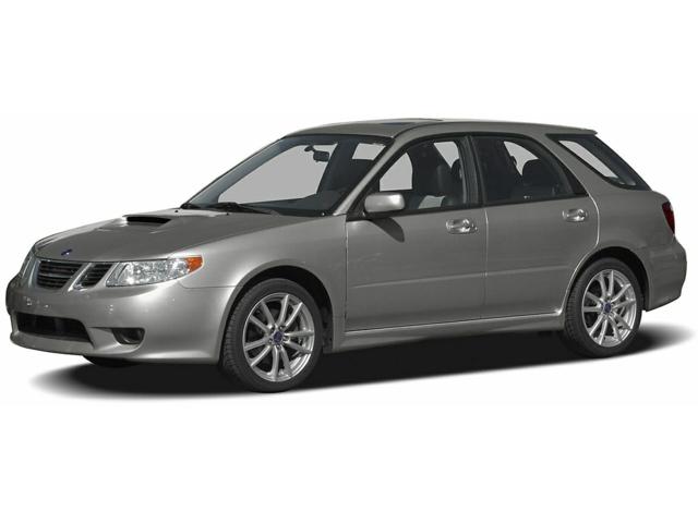 2005 Saab 9-2X