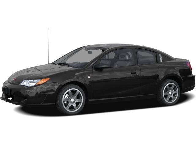 2006 Saturn Ion