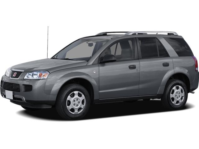 2006 Saturn Vue