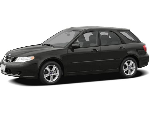 2006 Saab 9-2X