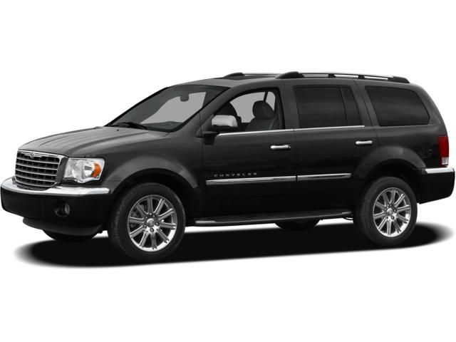 2007 Chrysler Aspen