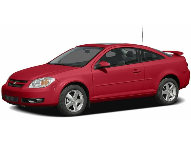 2007 Chevrolet Cobalt