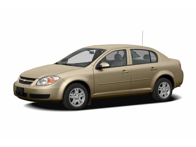 2007 Chevrolet Cobalt