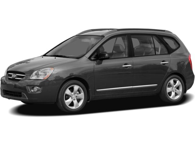 2007 Kia Rondo