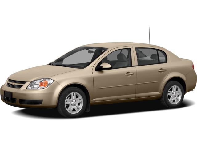 2008 Chevrolet Cobalt