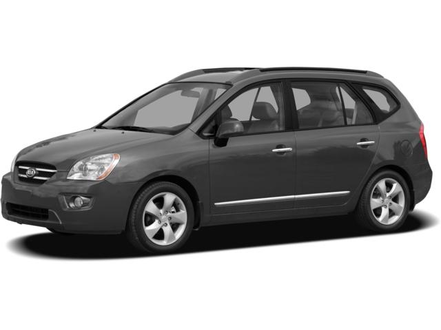 2008 Kia Rondo