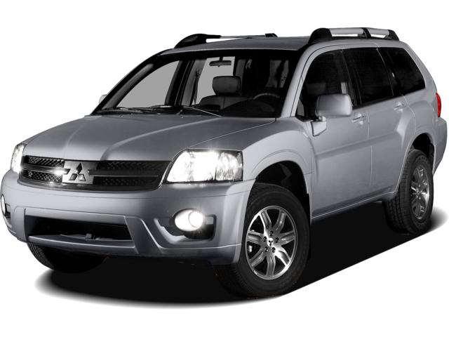 2008 Mitsubishi Endeavor