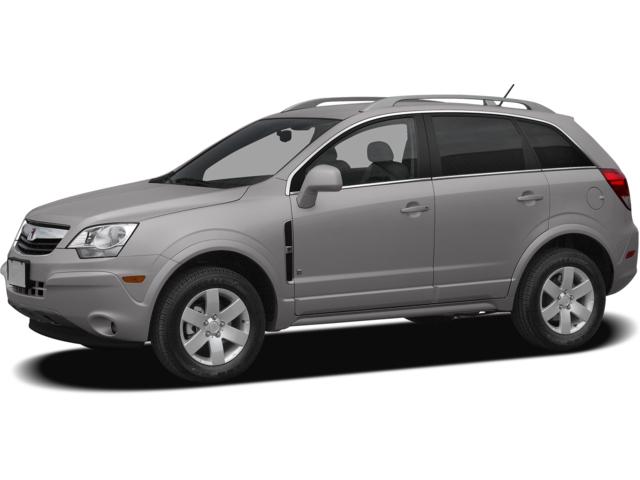 2008 Saturn Vue