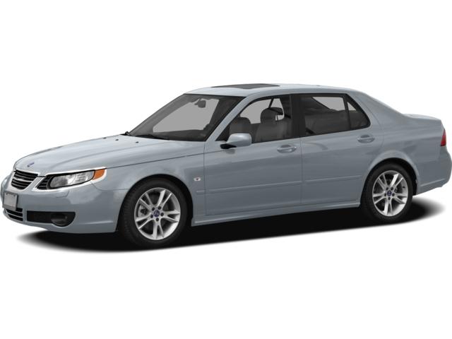 2008 Saab 9-5