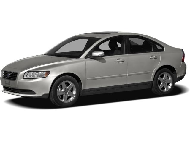 2008 Volvo S40