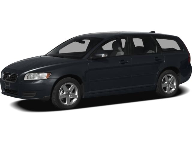 2008 Volvo V50