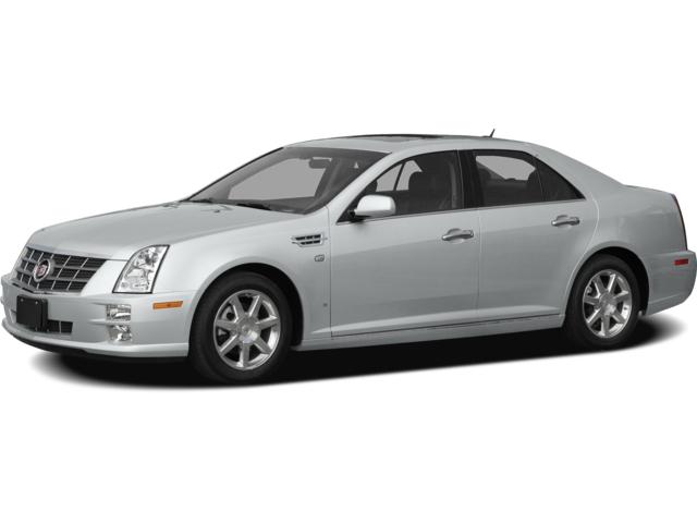 2009 Cadillac STS