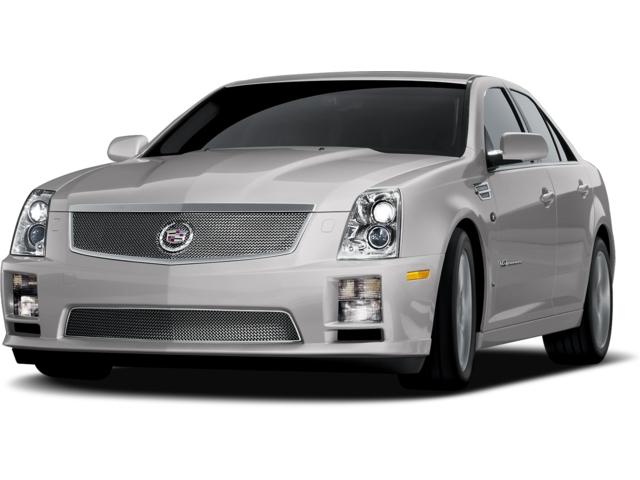 2009 Cadillac STS Used Conventional Automatic - Expert Review Photo