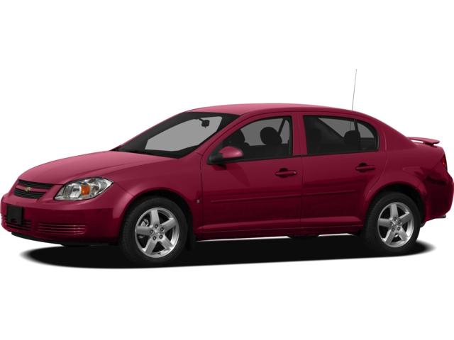 2009 Chevrolet Cobalt