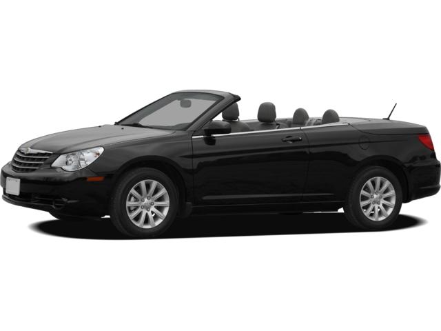 2009 Chrysler Sebring