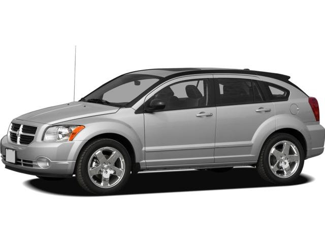 2009 Dodge Caliber