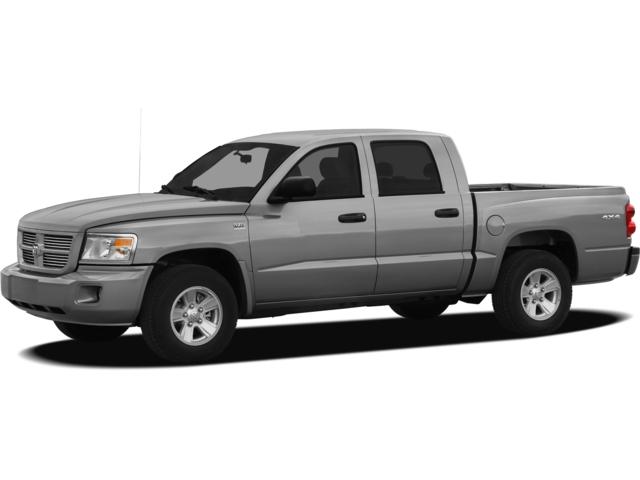 2009 Dodge Dakota Used Conventional - Review and Specs