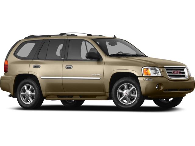 2009 GMC Envoy