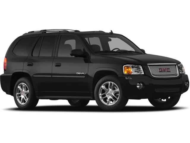 2009 GMC Envoy