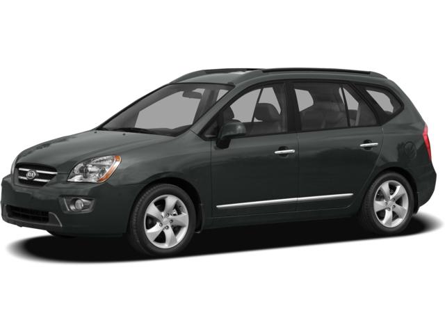 2009 Kia Rondo