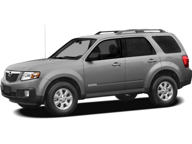 2009 Mazda Tribute