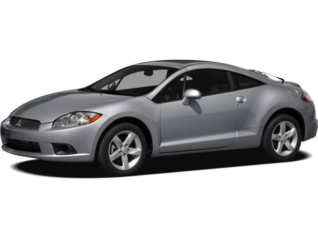 2009 Mitsubishi Eclipse