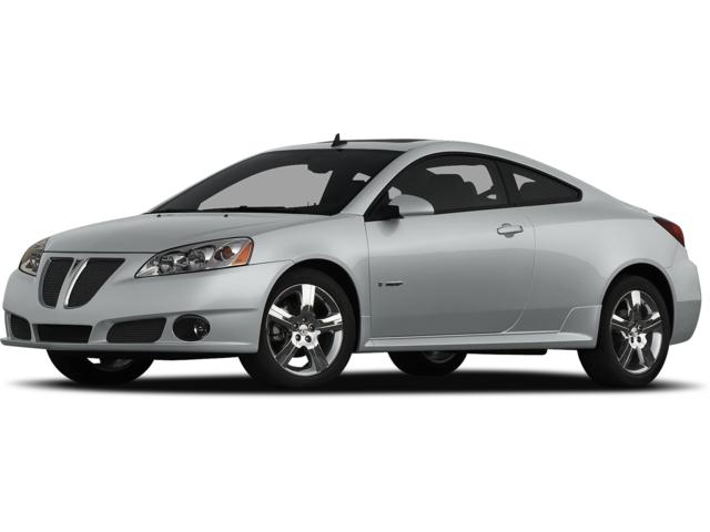 2009 Pontiac G6 Used Conventional - Review and Specs