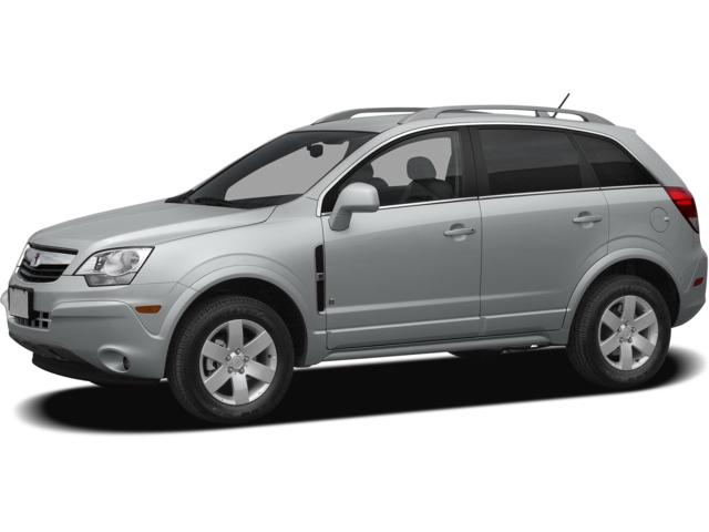 2009 Saturn Vue