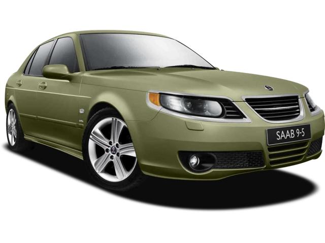 2009 Saab 9-5