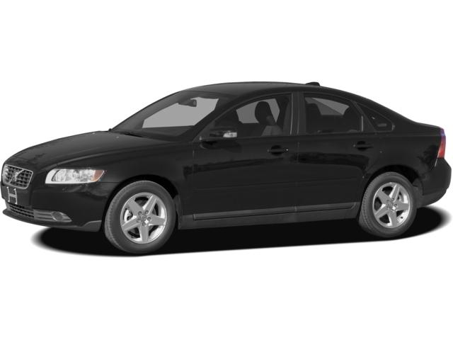 2009 Volvo S40